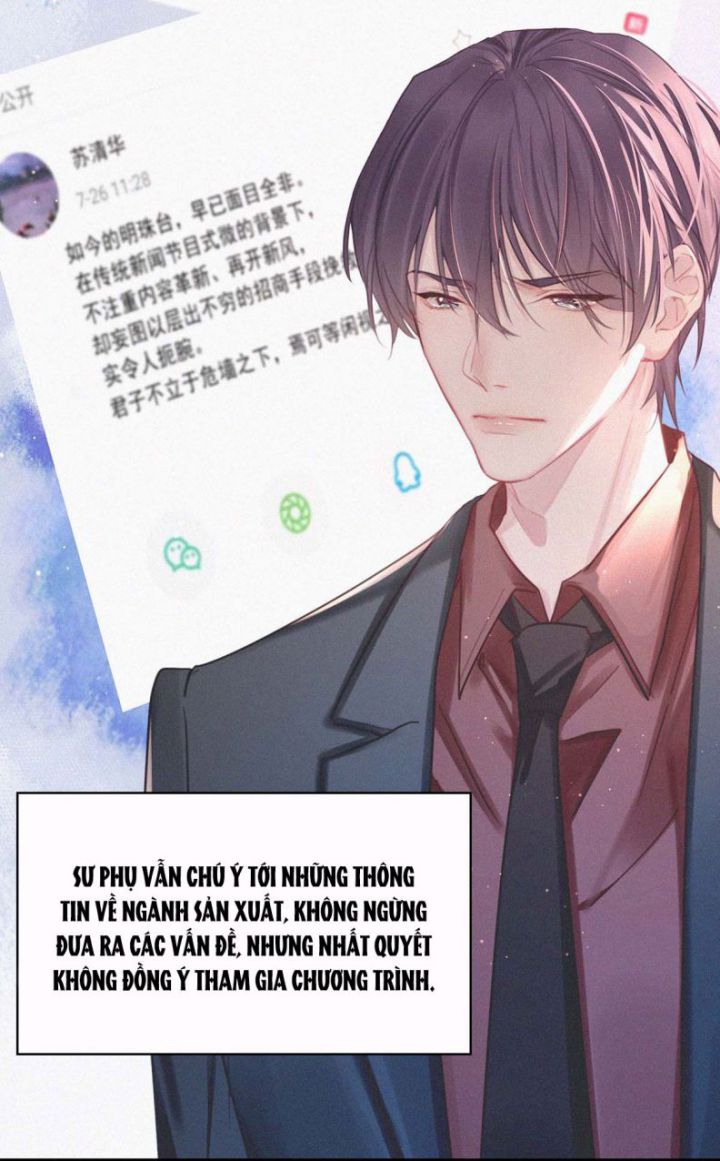 Môi Súng Chapter 17 - Trang 2