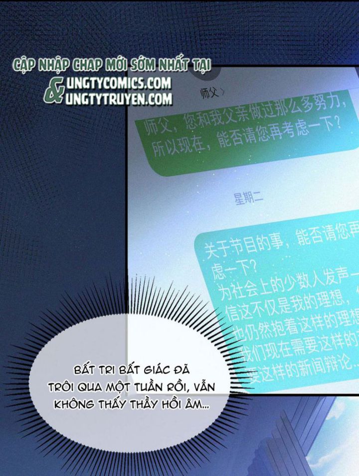 Môi Súng Chapter 17 - Trang 2