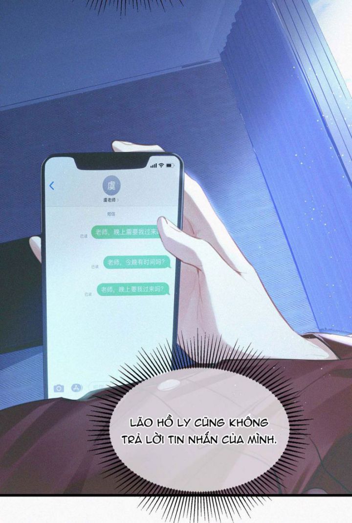 Môi Súng Chapter 17 - Trang 2