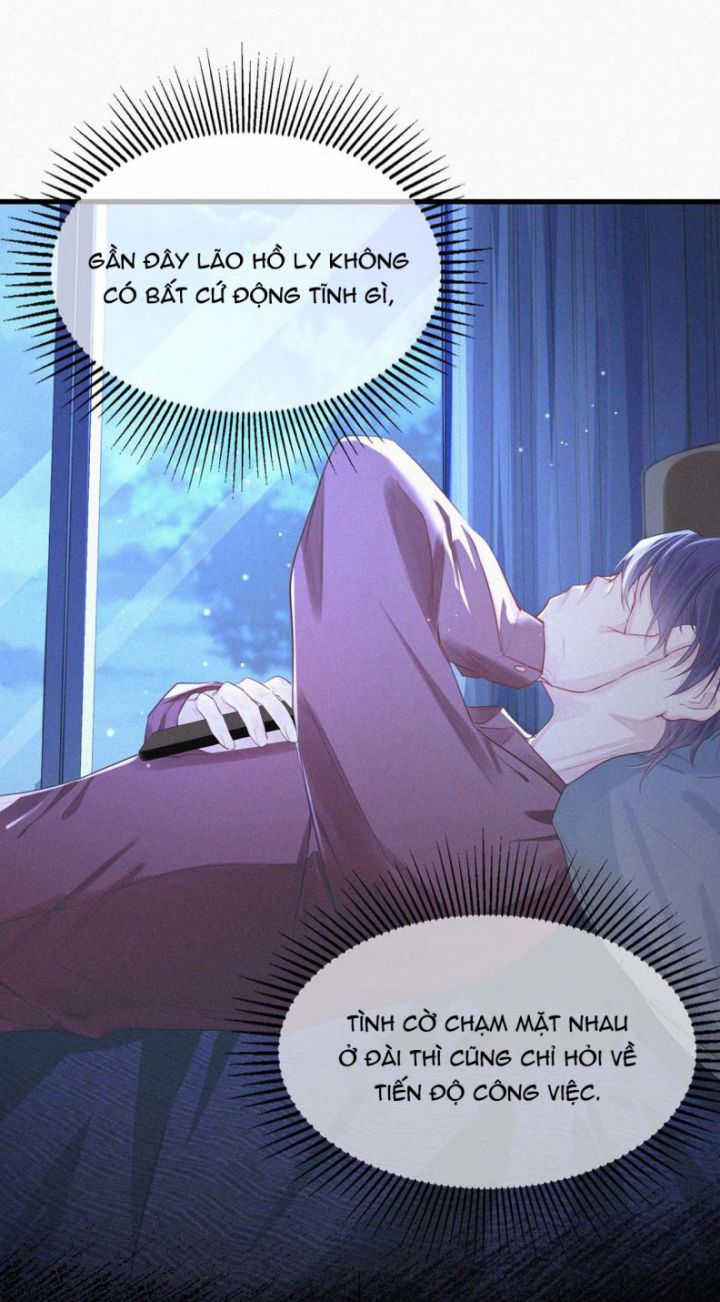 Môi Súng Chapter 17 - Trang 2