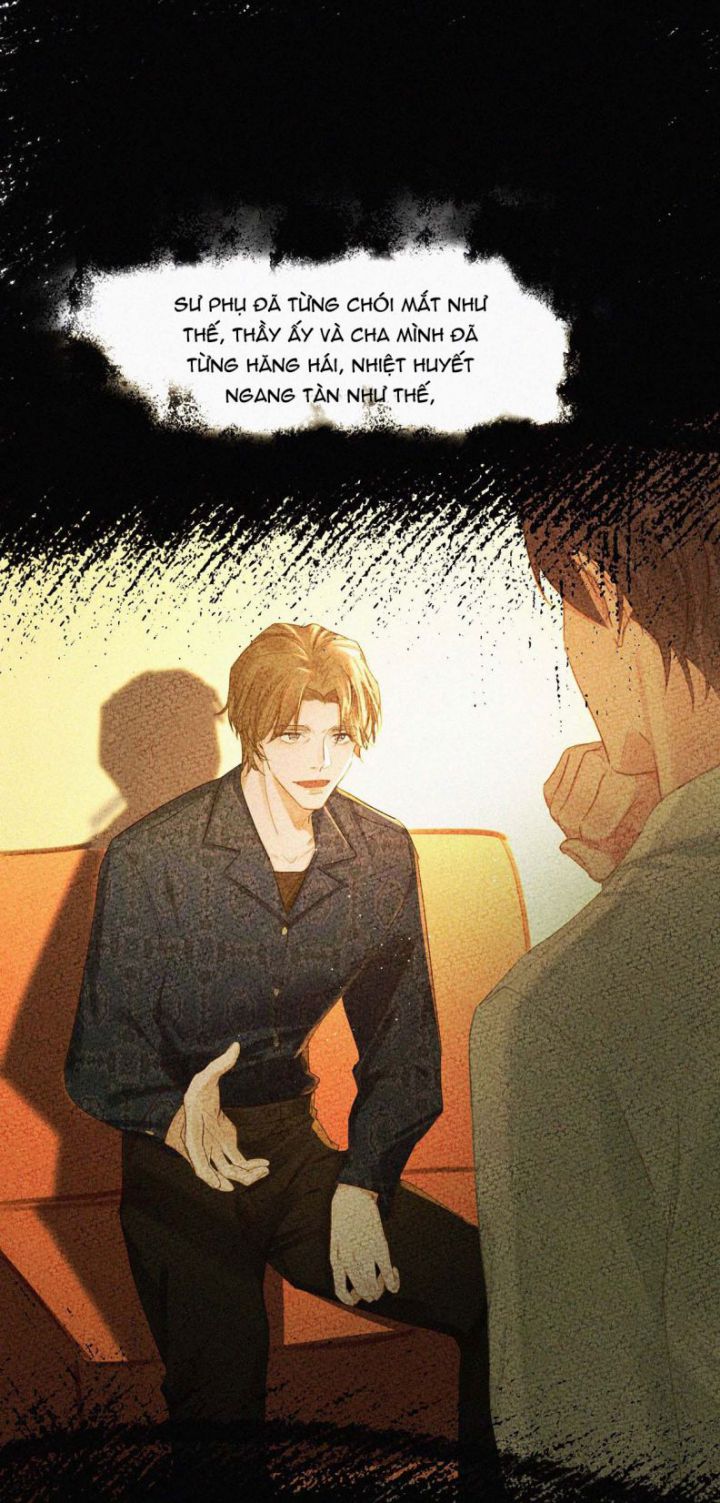 Môi Súng Chapter 17 - Trang 2