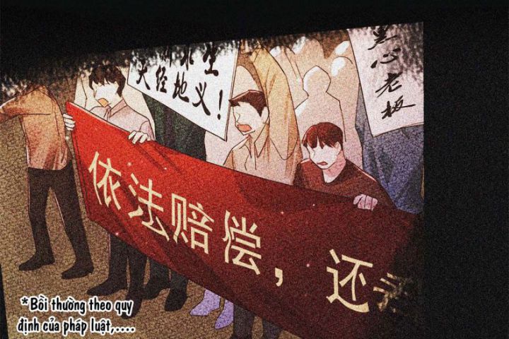 Môi Súng Chapter 17 - Trang 2