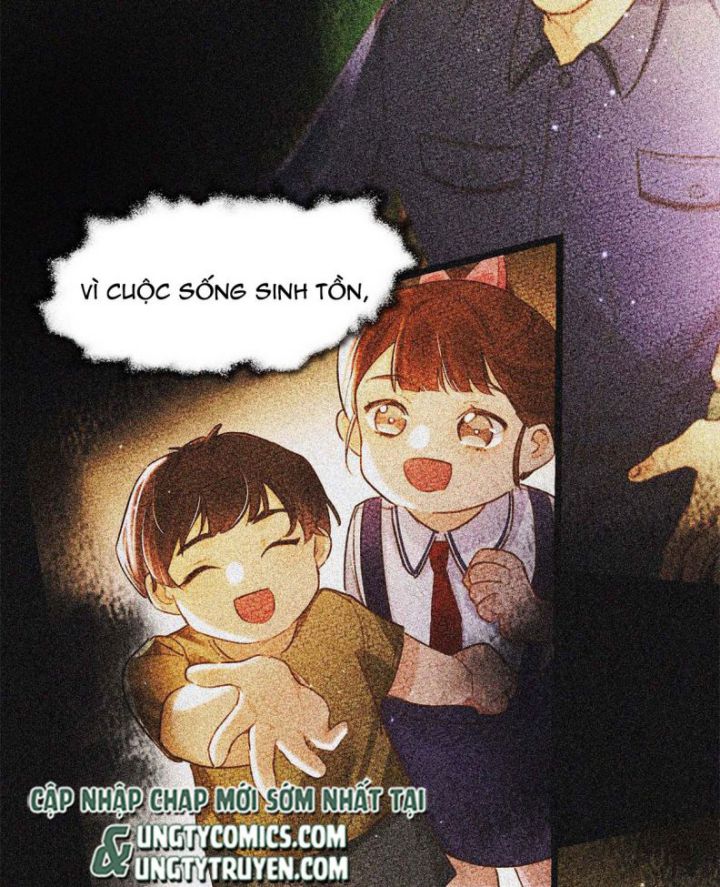 Môi Súng Chapter 17 - Trang 2