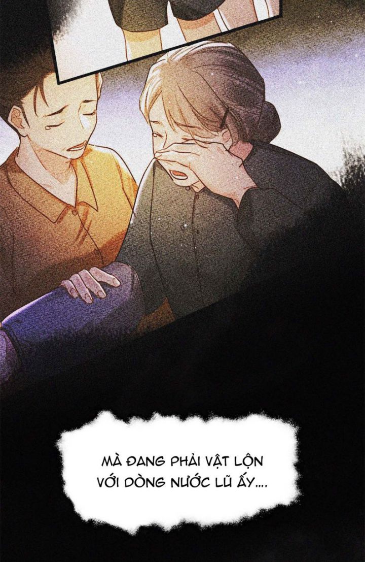 Môi Súng Chapter 17 - Trang 2