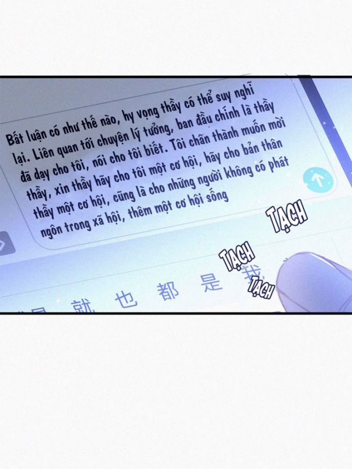 Môi Súng Chapter 17 - Trang 2