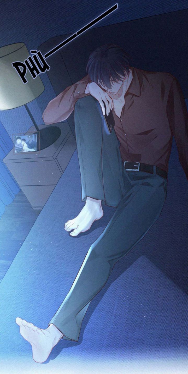 Môi Súng Chapter 17 - Trang 2