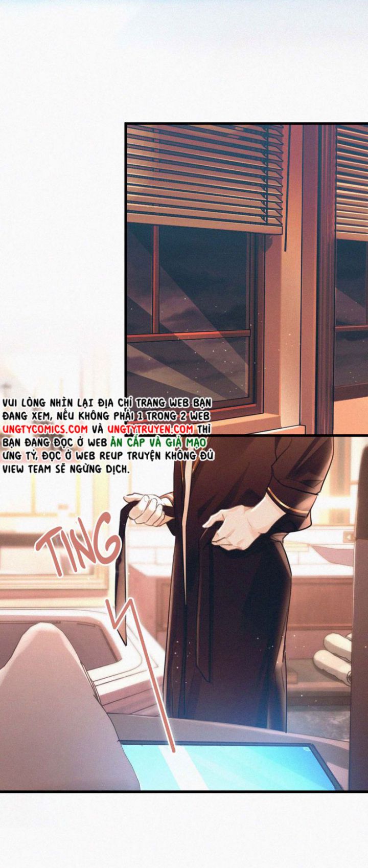 Môi Súng Chapter 17 - Trang 2