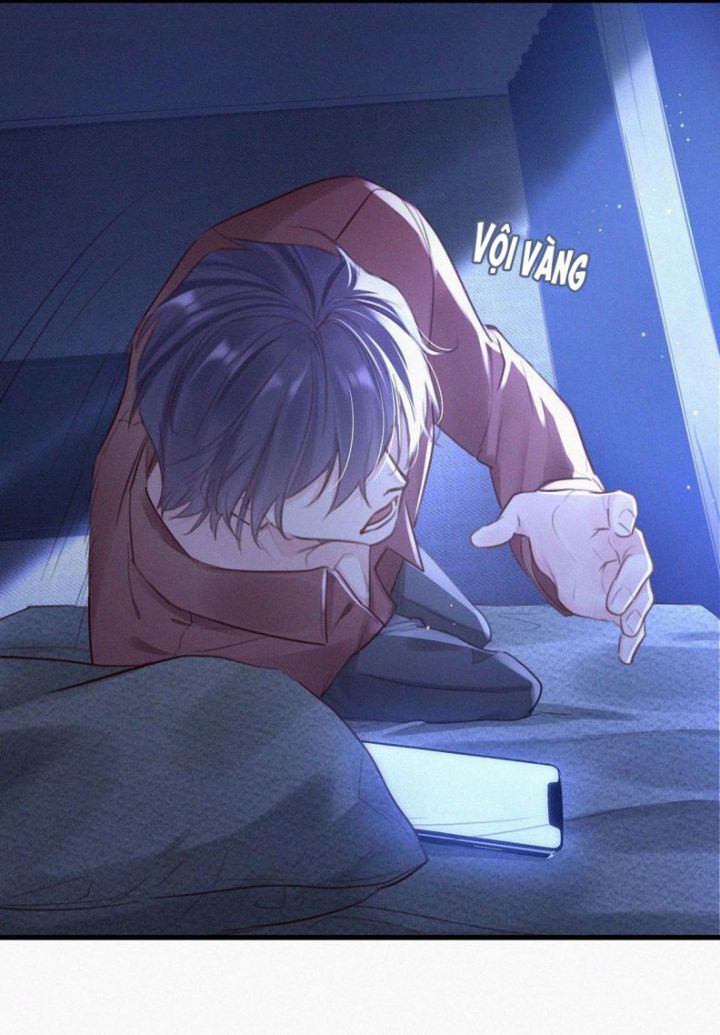 Môi Súng Chapter 17 - Trang 2