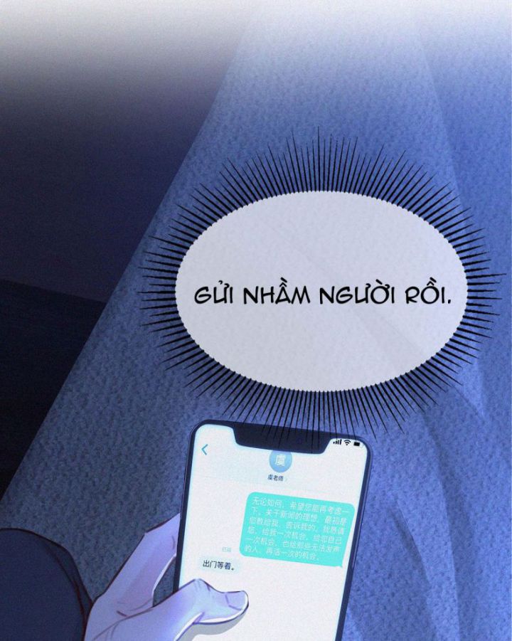 Môi Súng Chapter 17 - Trang 2