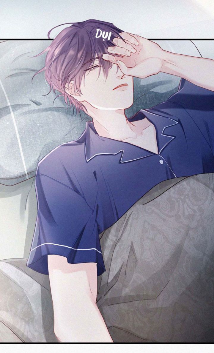 Môi Súng Chapter 17 - Trang 2