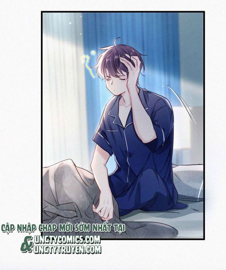 Môi Súng Chapter 17 - Trang 2