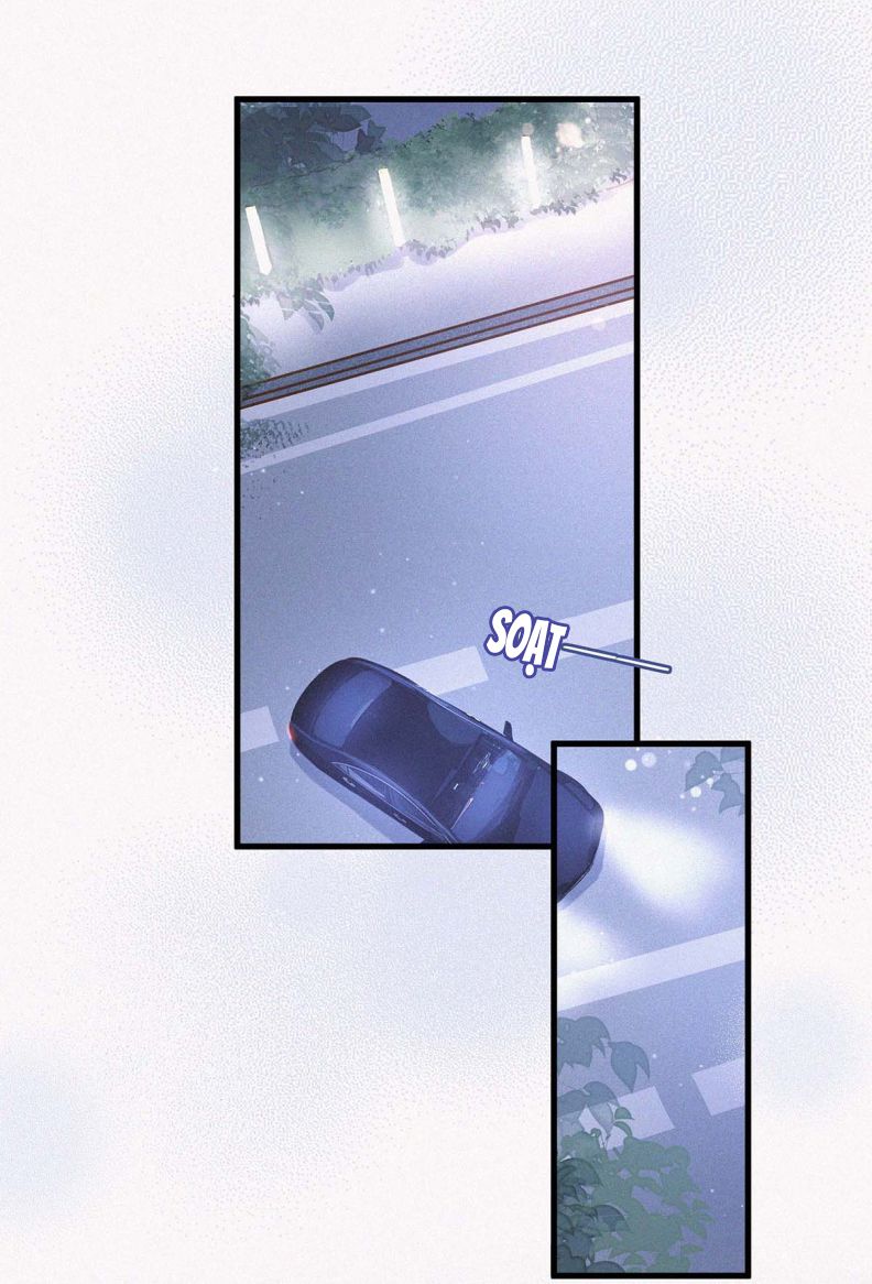 Môi Súng Chapter 18 - Trang 2