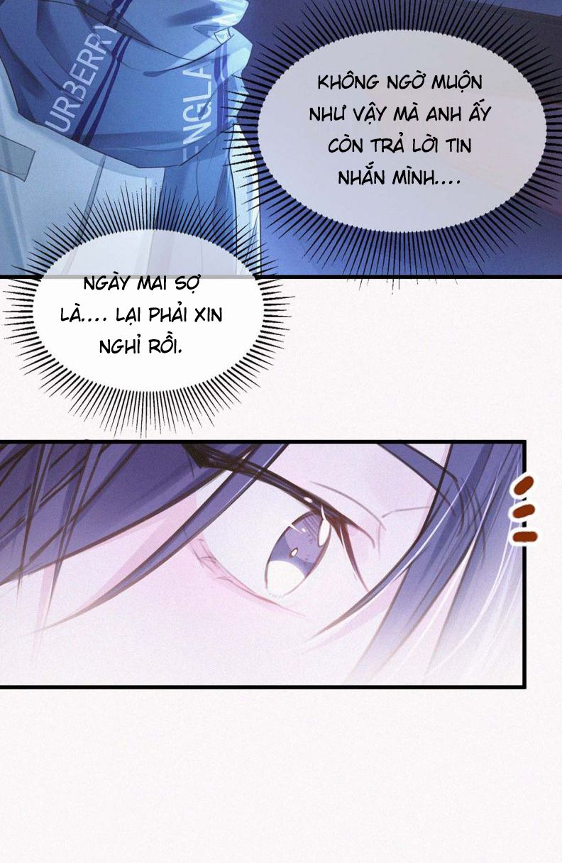 Môi Súng Chapter 18 - Trang 2