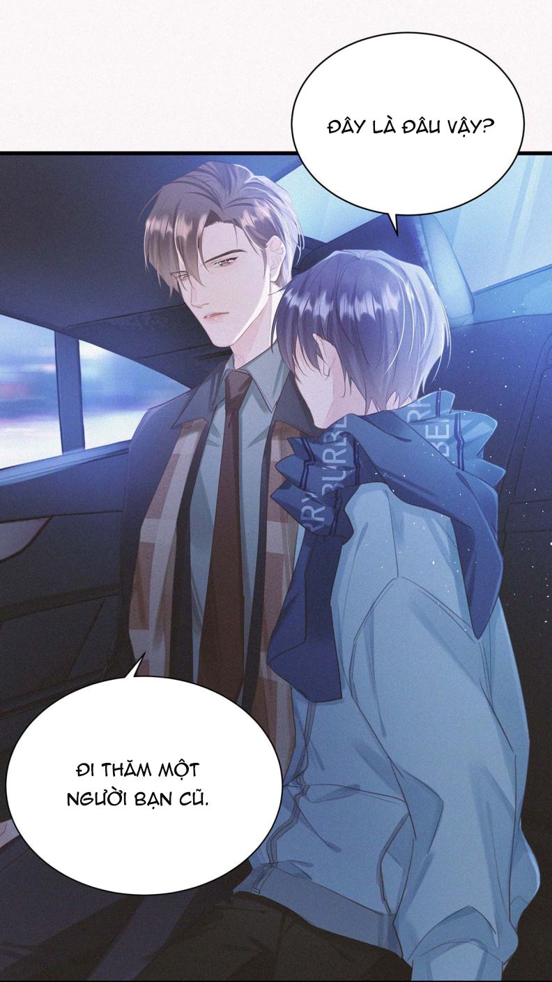 Môi Súng Chapter 18 - Trang 2