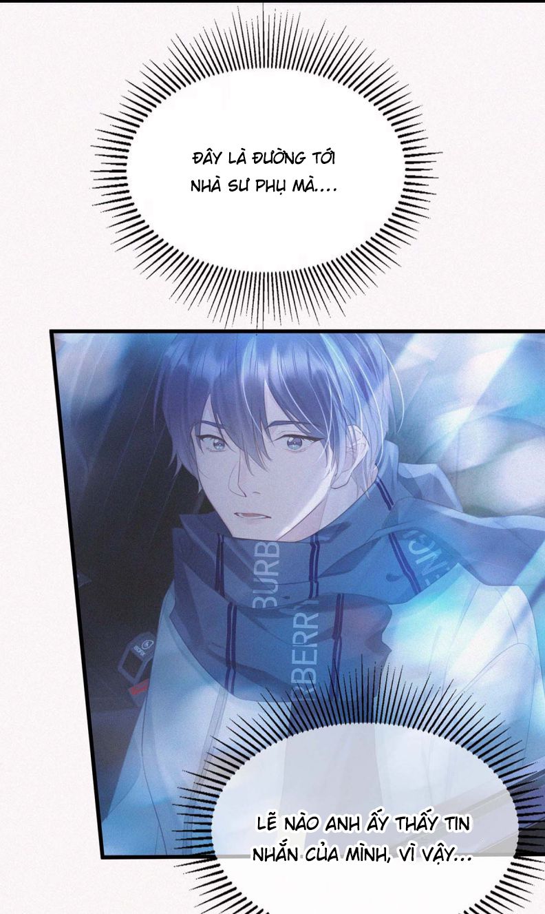 Môi Súng Chapter 18 - Trang 2