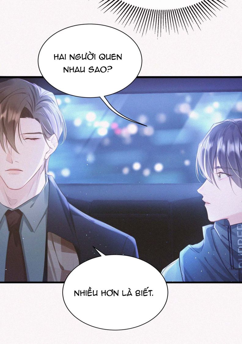 Môi Súng Chapter 18 - Trang 2