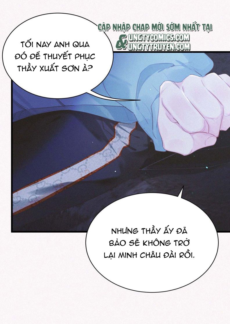 Môi Súng Chapter 18 - Trang 2