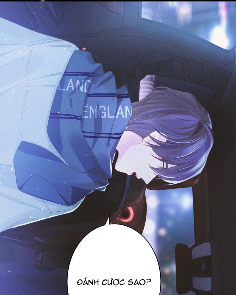 Môi Súng Chapter 18 - Trang 2