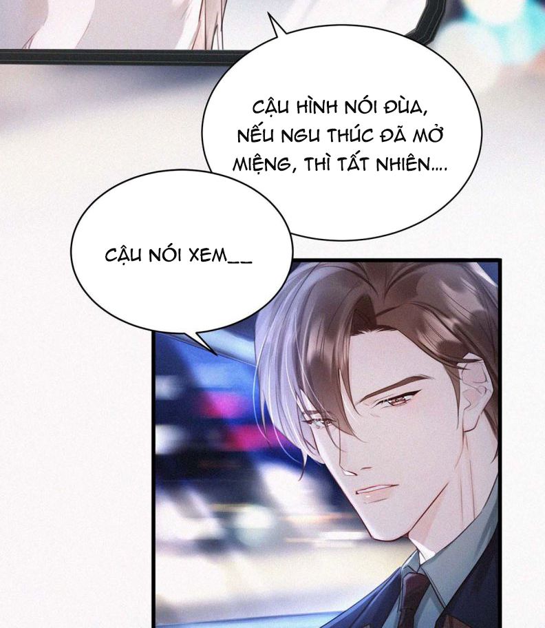 Môi Súng Chapter 18 - Trang 2
