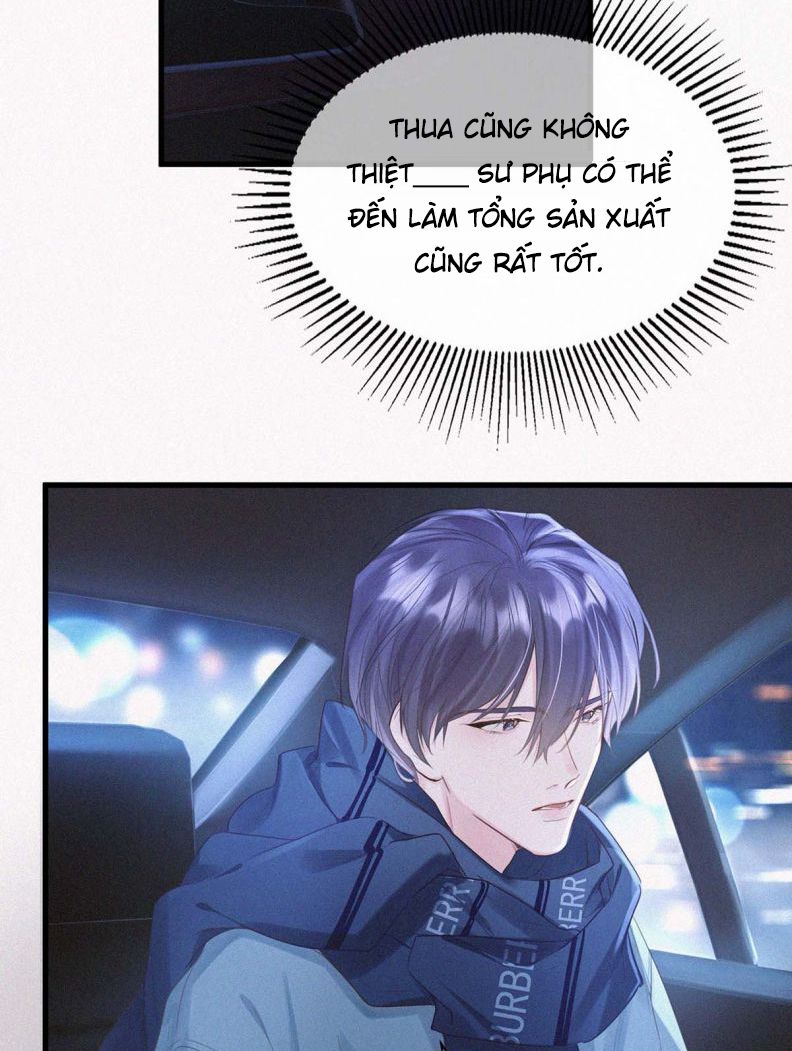 Môi Súng Chapter 18 - Trang 2