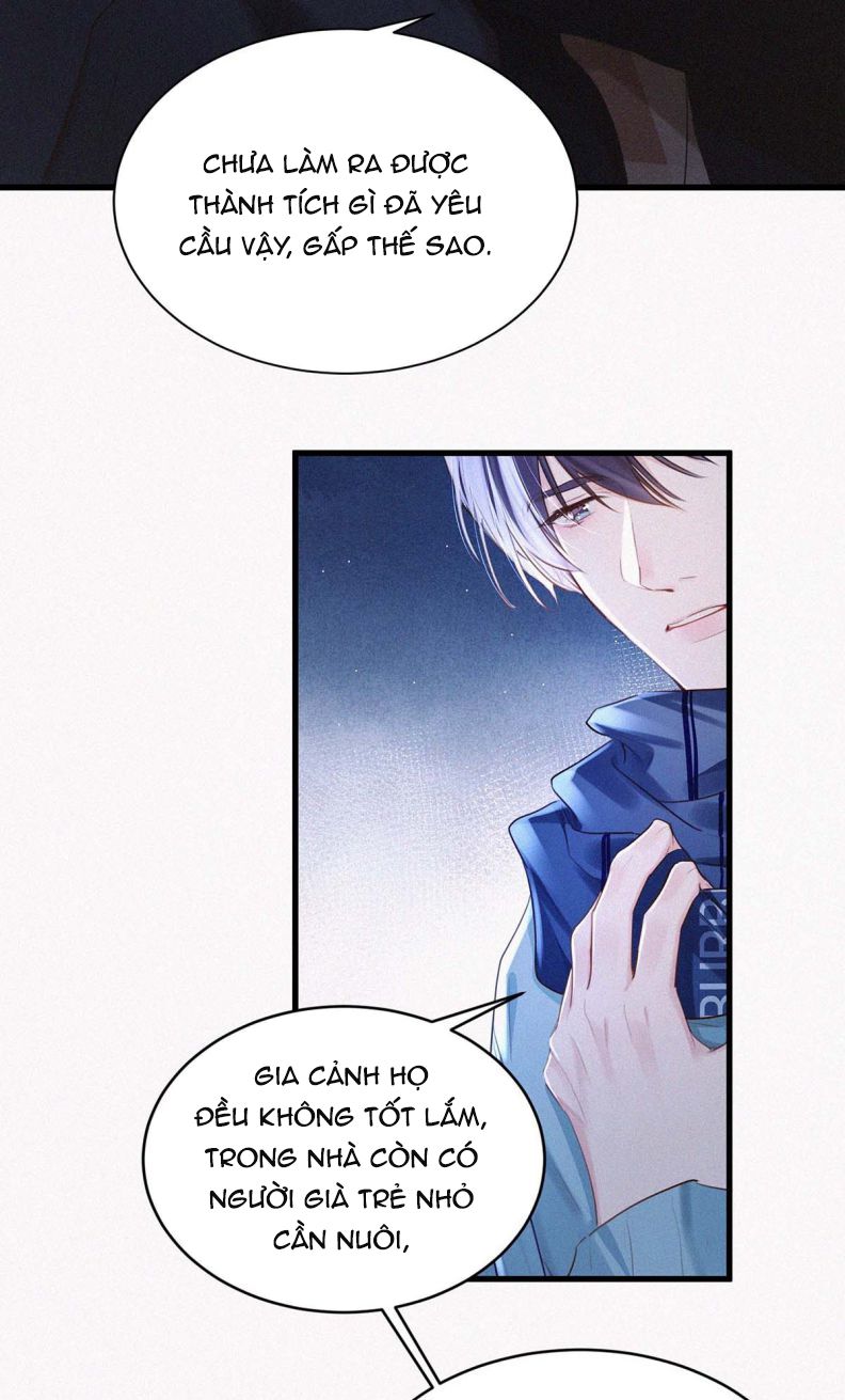 Môi Súng Chapter 18 - Trang 2