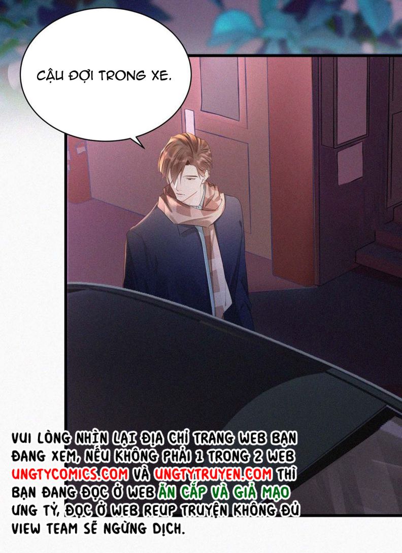 Môi Súng Chapter 18 - Trang 2