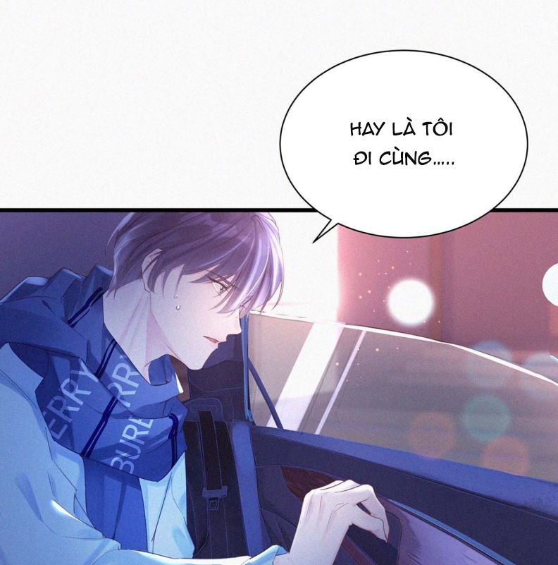 Môi Súng Chapter 18 - Trang 2