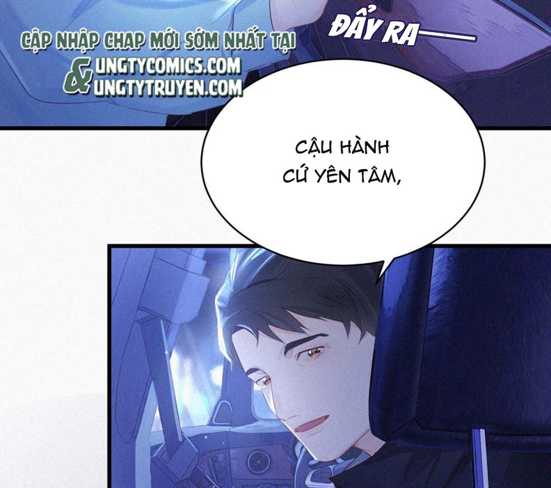 Môi Súng Chapter 18 - Trang 2