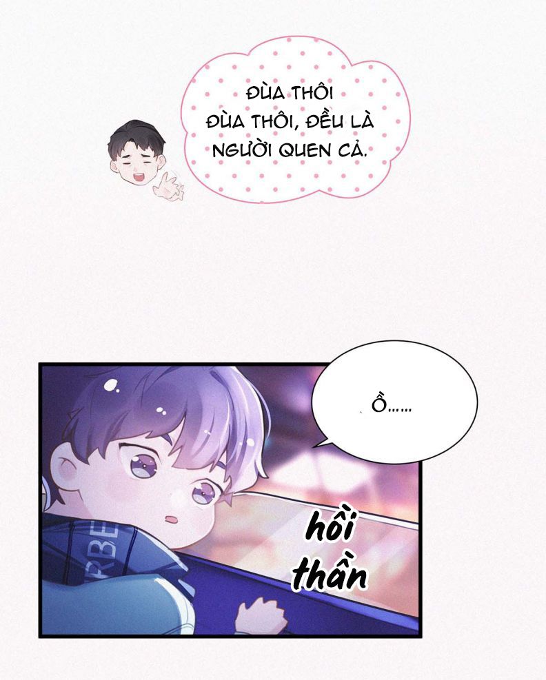 Môi Súng Chapter 18 - Trang 2