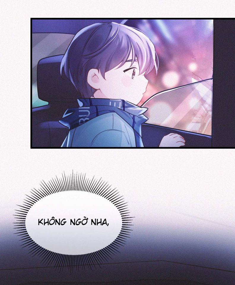 Môi Súng Chapter 18 - Trang 2