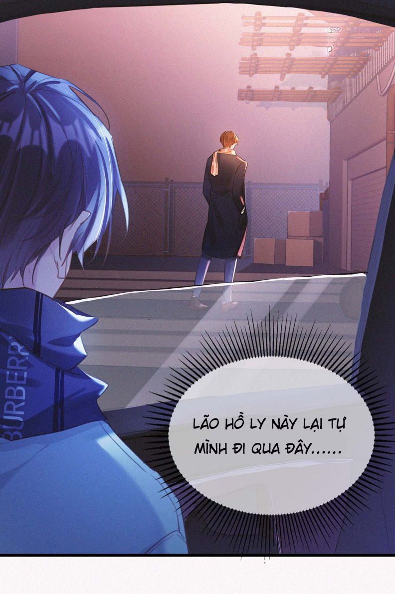 Môi Súng Chapter 18 - Trang 2