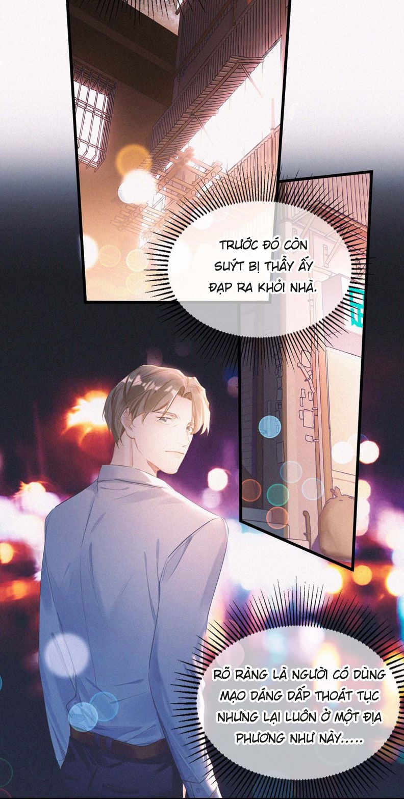 Môi Súng Chapter 18 - Trang 2