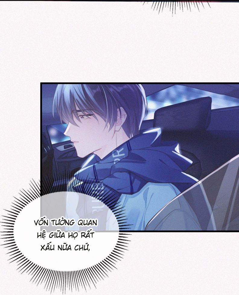 Môi Súng Chapter 18 - Trang 2