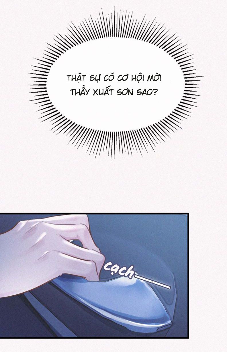 Môi Súng Chapter 18 - Trang 2