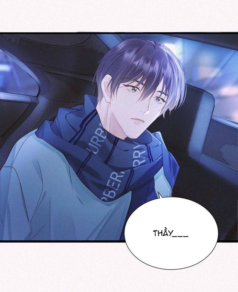 Môi Súng Chapter 18 - Trang 2