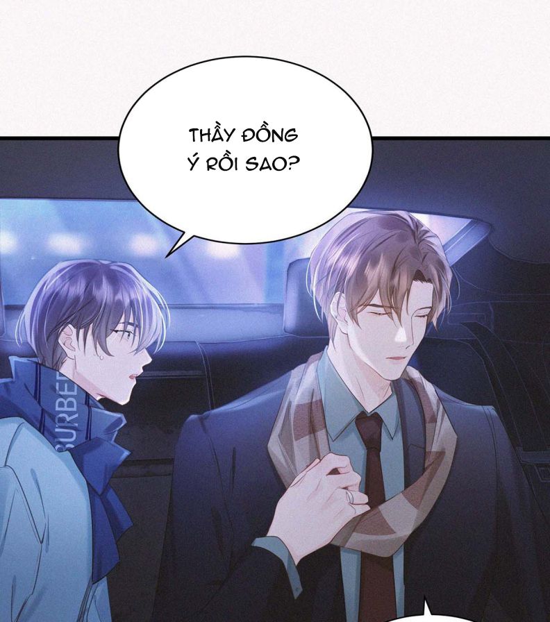 Môi Súng Chapter 18 - Trang 2