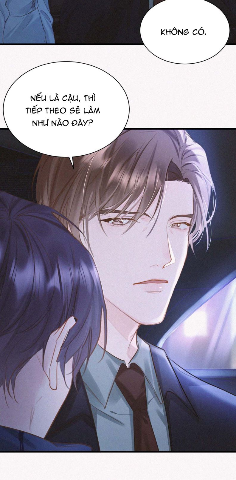 Môi Súng Chapter 18 - Trang 2