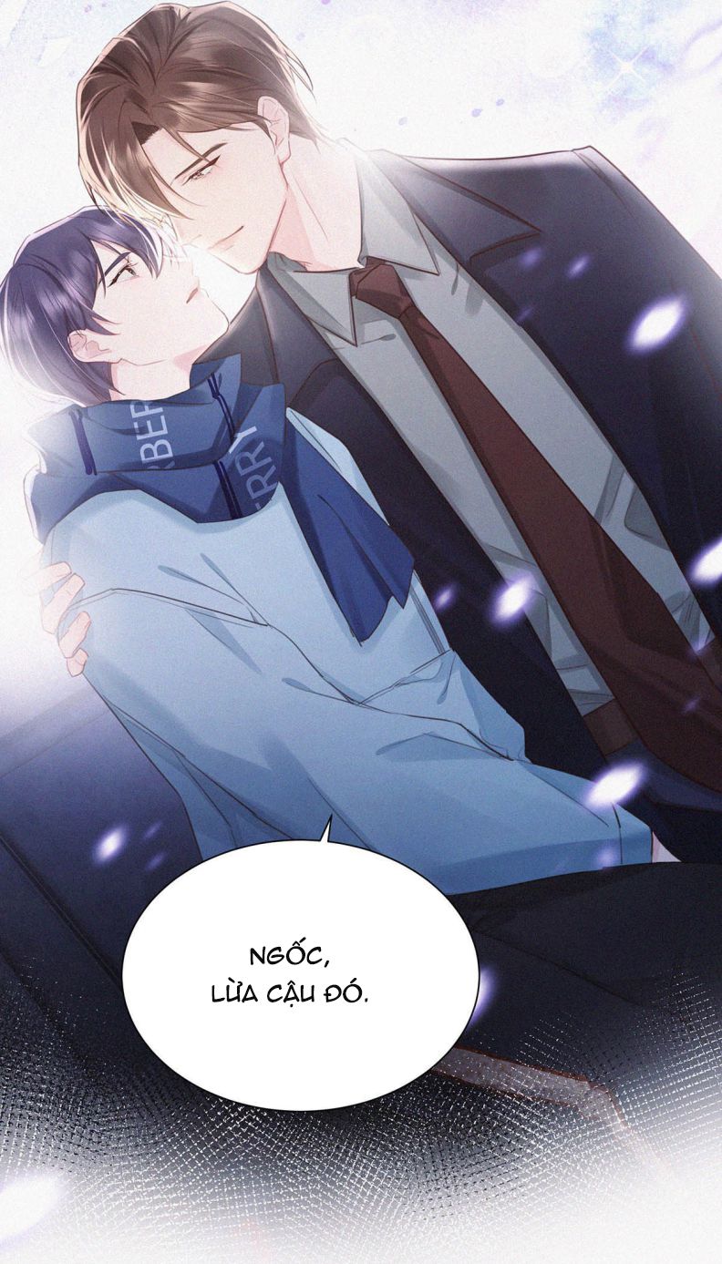 Môi Súng Chapter 18 - Trang 2