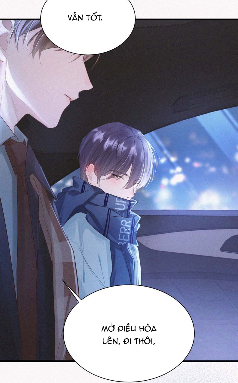 Môi Súng Chapter 18 - Trang 2