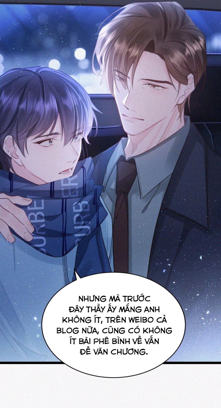 Môi Súng Chapter 19 - Trang 2