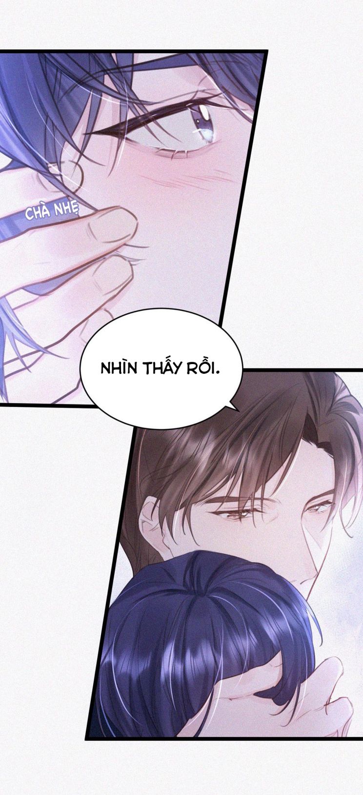 Môi Súng Chapter 19 - Trang 2