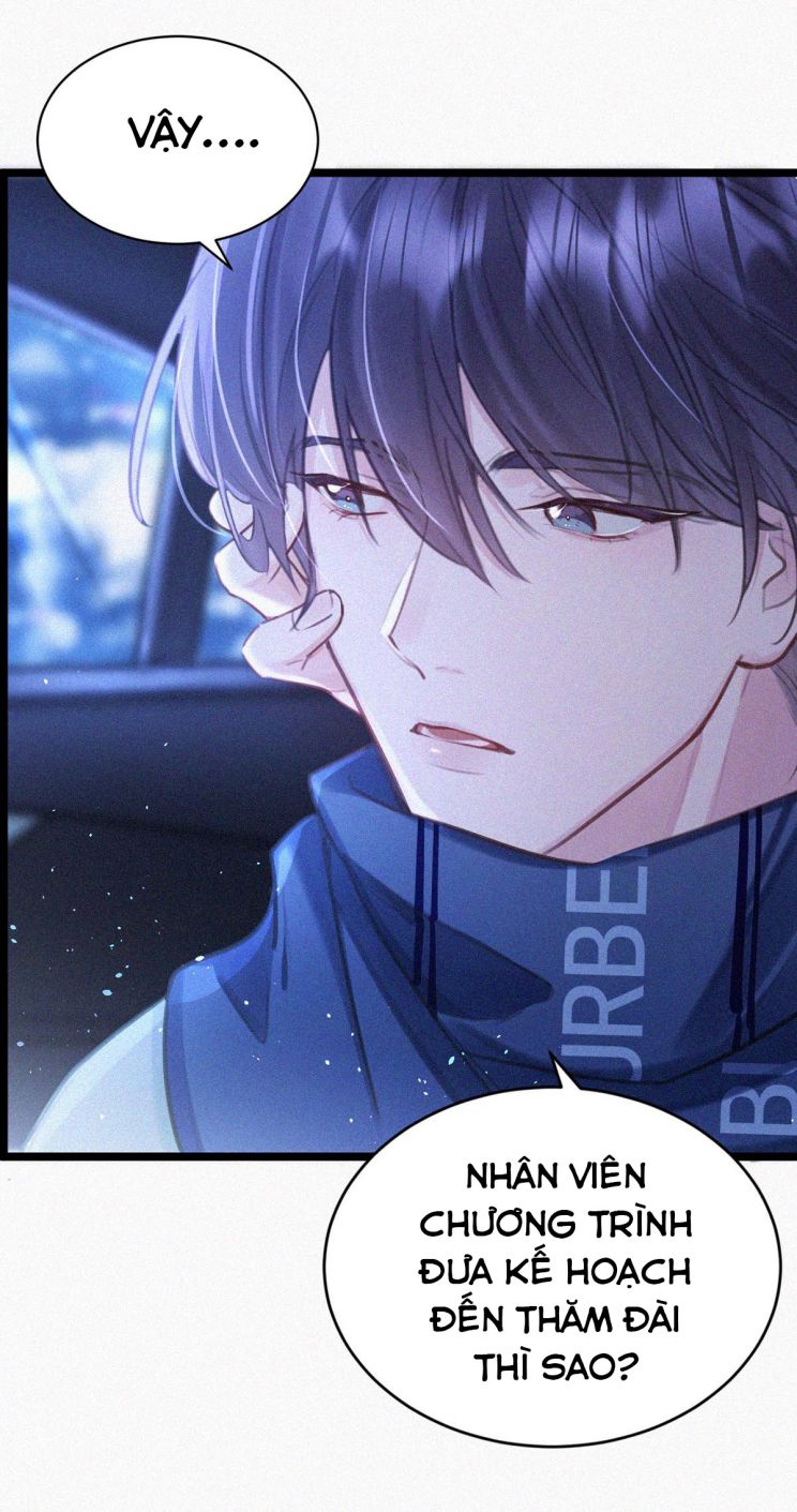 Môi Súng Chapter 19 - Trang 2