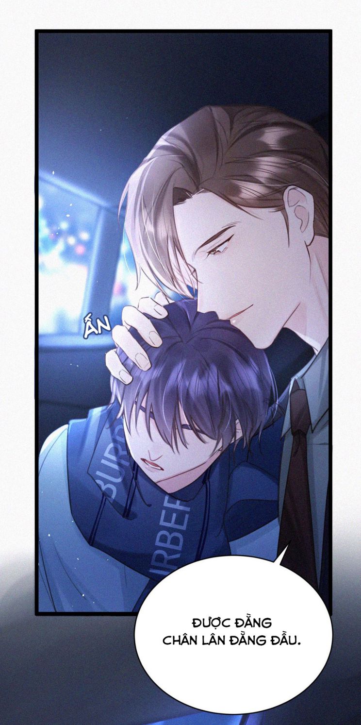 Môi Súng Chapter 19 - Trang 2