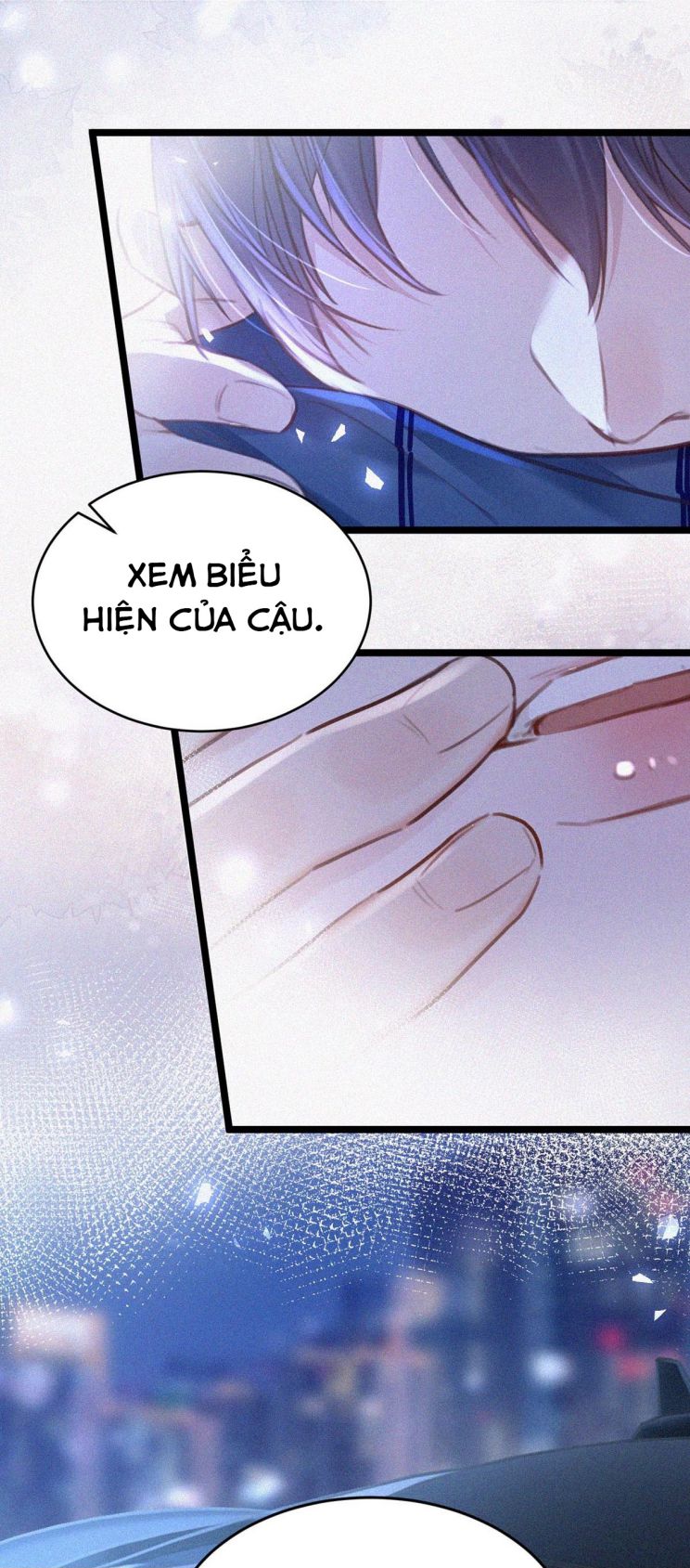 Môi Súng Chapter 19 - Trang 2