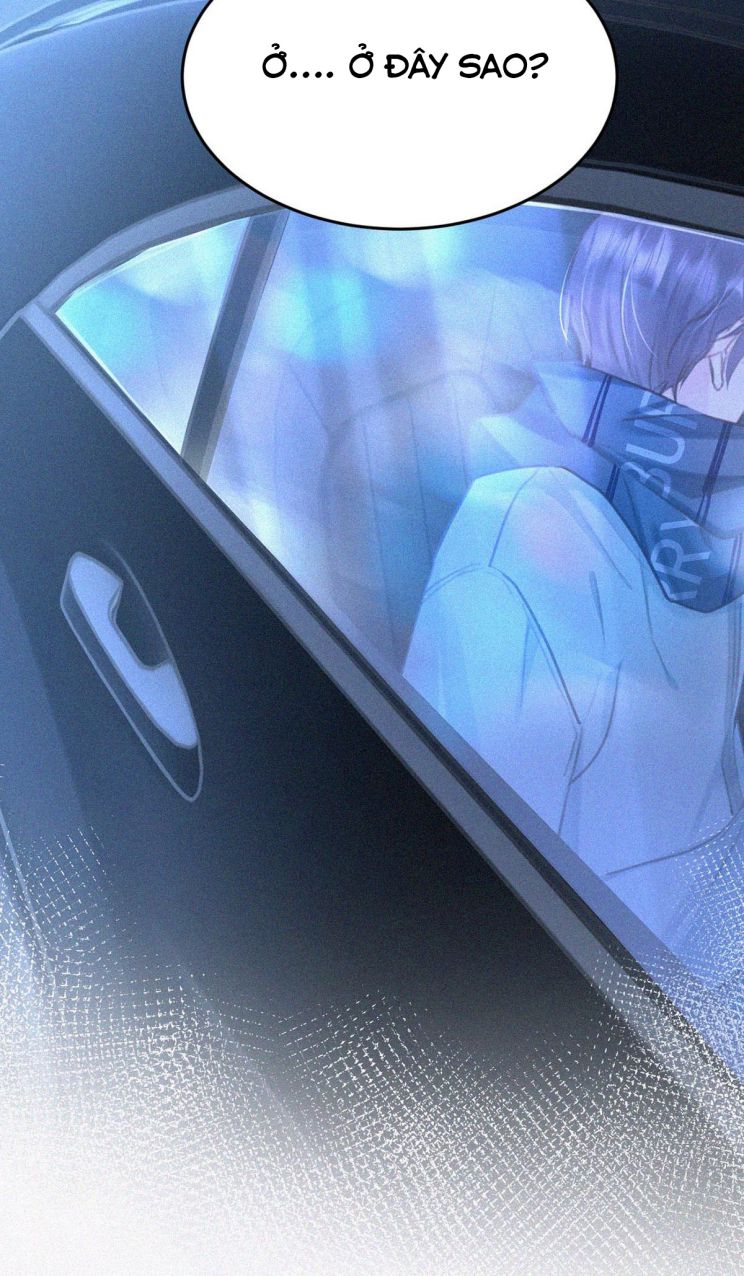 Môi Súng Chapter 19 - Trang 2