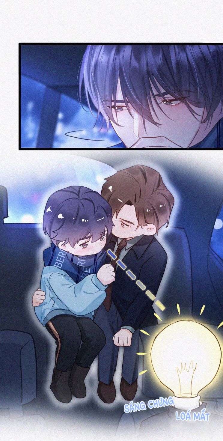 Môi Súng Chapter 19 - Trang 2