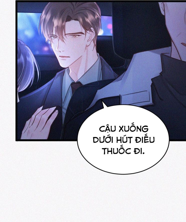 Môi Súng Chapter 19 - Trang 2