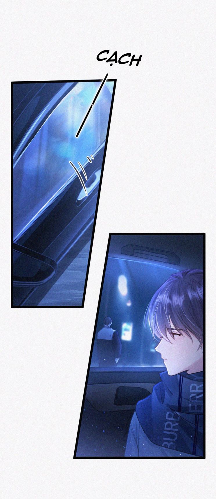 Môi Súng Chapter 19 - Trang 2