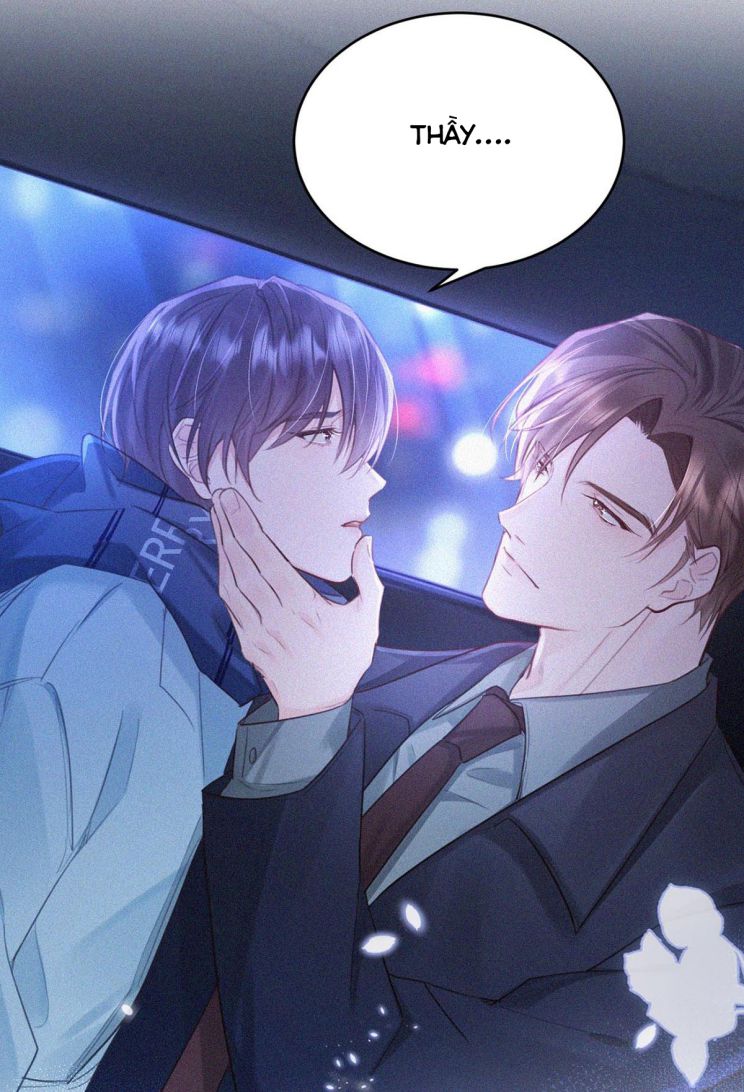 Môi Súng Chapter 19 - Trang 2