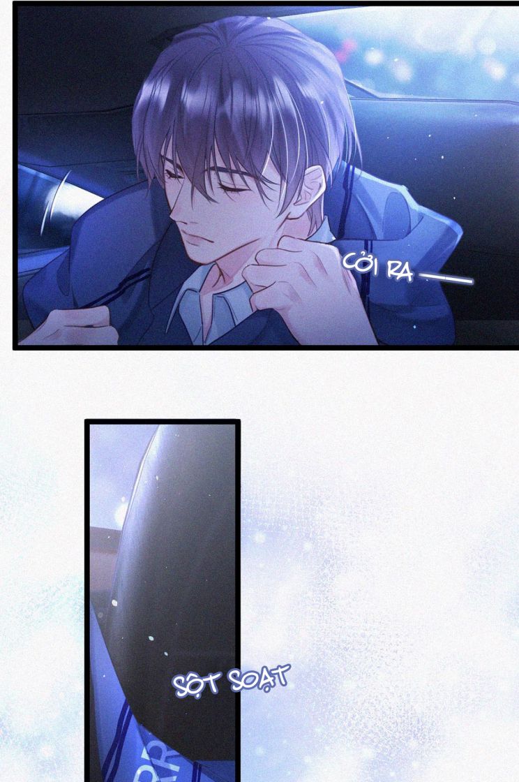 Môi Súng Chapter 19 - Trang 2